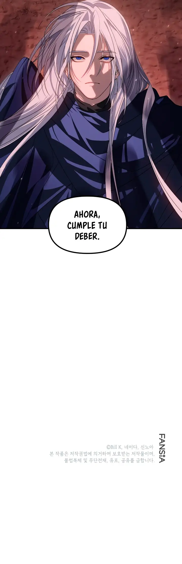 Read Cazador Suicida De Clase SSS ES Manga Online