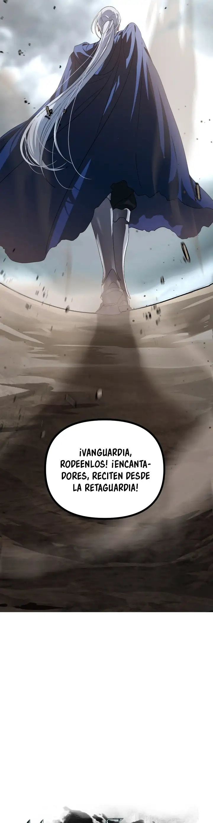 Read Cazador Suicida De Clase SSS ES Manga Online
