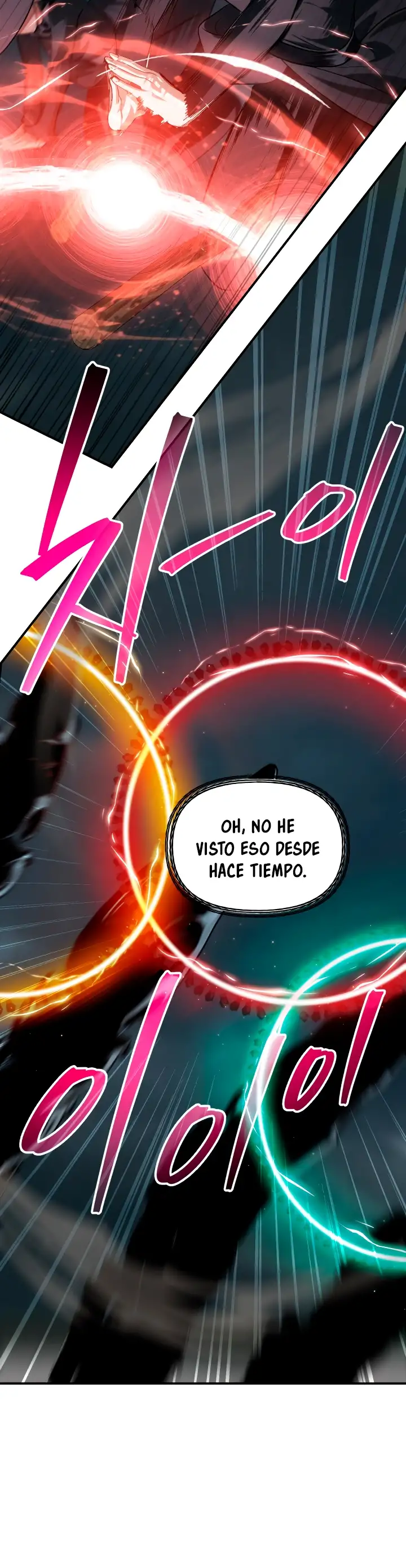 Read Cazador Suicida De Clase SSS ES Manga Online