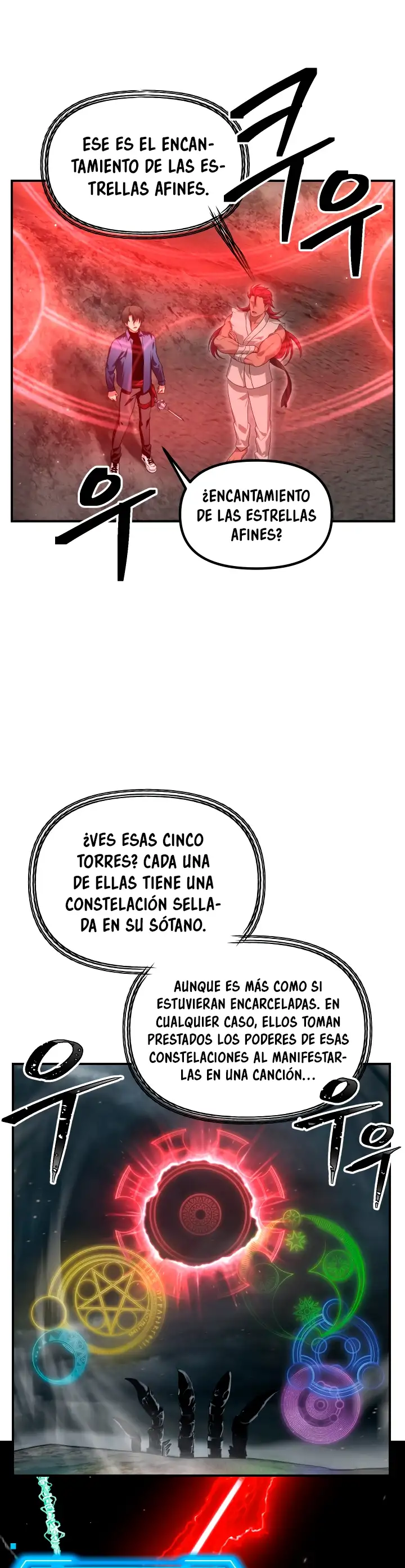 Read Cazador Suicida De Clase SSS ES Manga Online