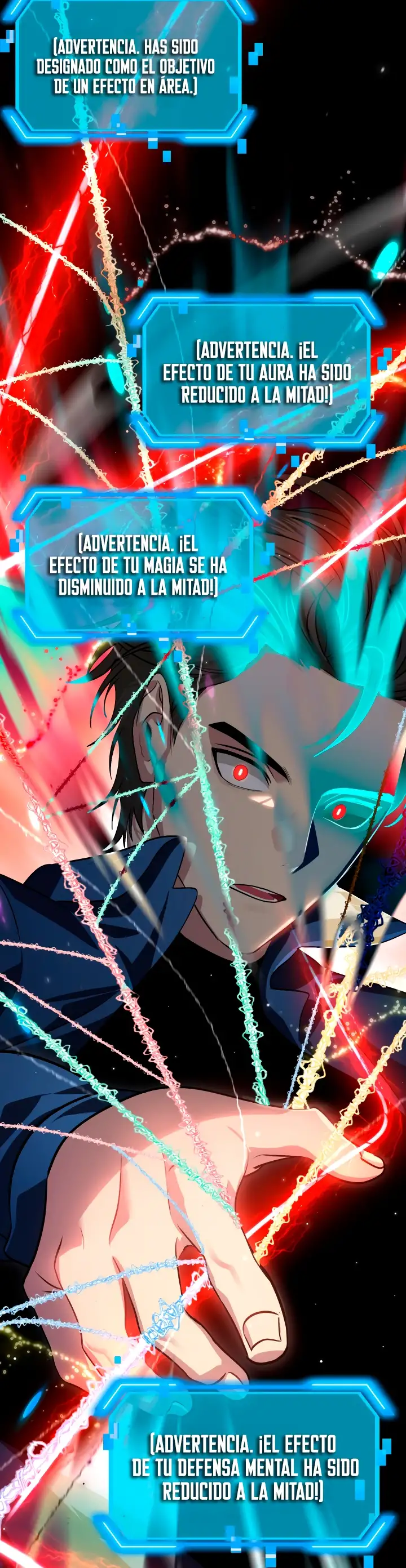 Read Cazador Suicida De Clase SSS ES Manga Online