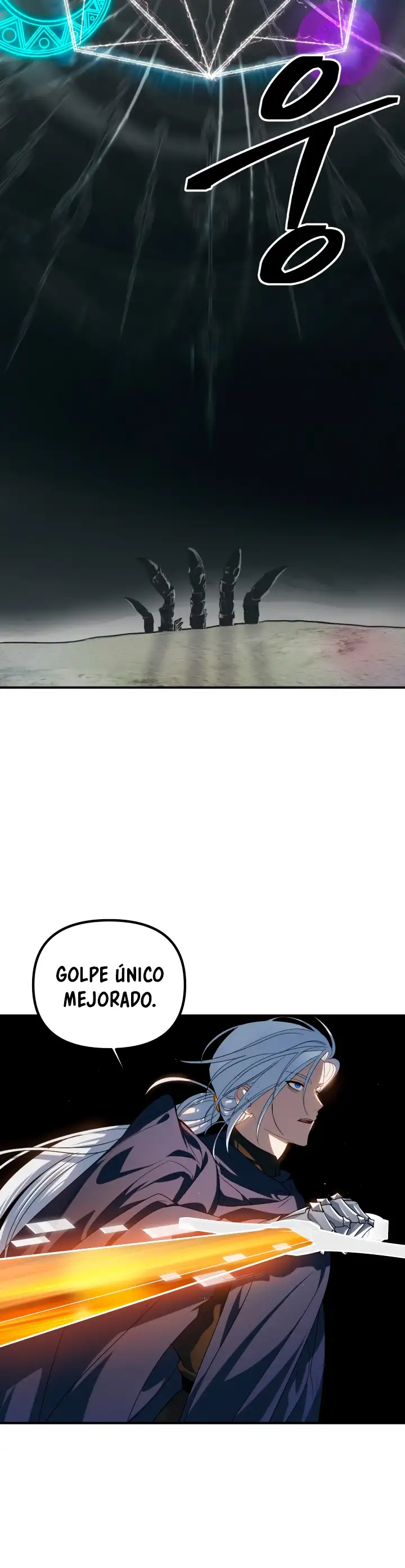 Read Cazador Suicida De Clase SSS ES Manga Online