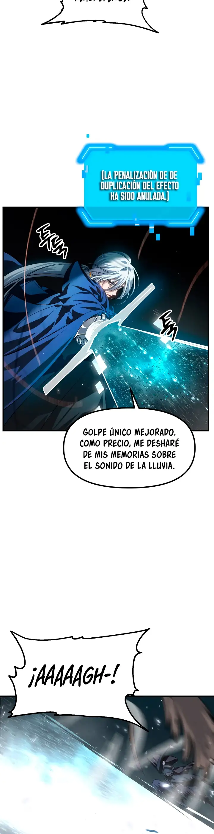 Read Cazador Suicida De Clase SSS ES Manga Online