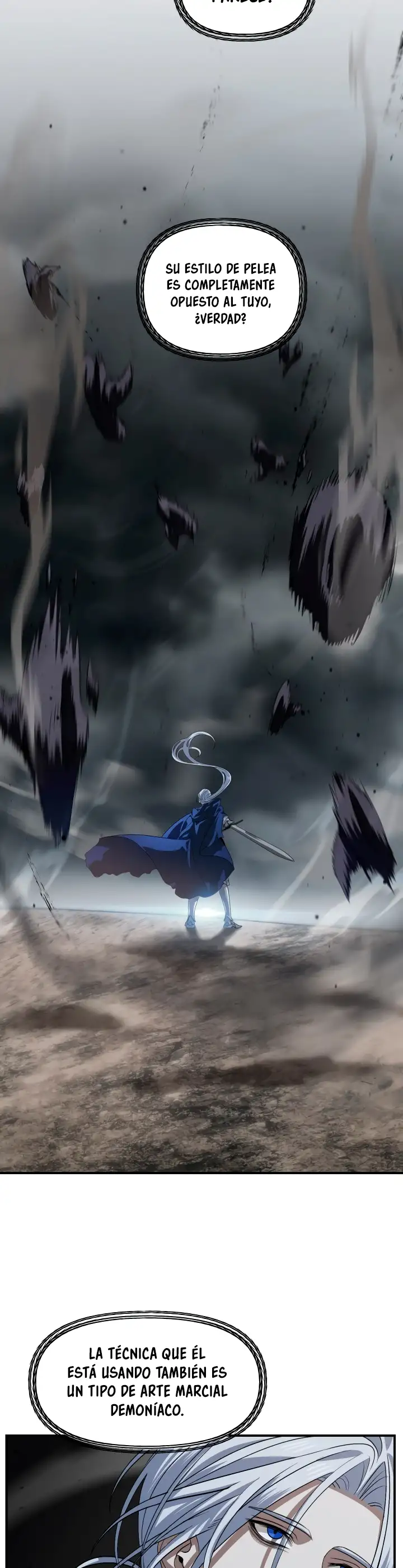 Read Cazador Suicida De Clase SSS ES Manga Online