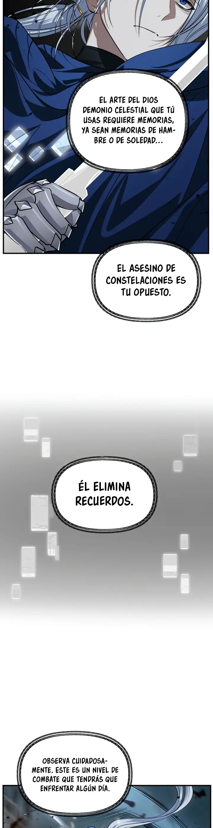 Read Cazador Suicida De Clase SSS ES Manga Online