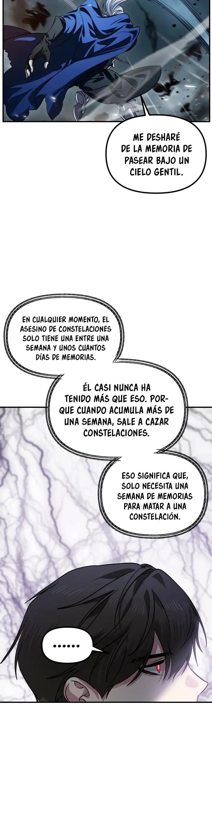 Read Cazador Suicida De Clase SSS ES Manga Online