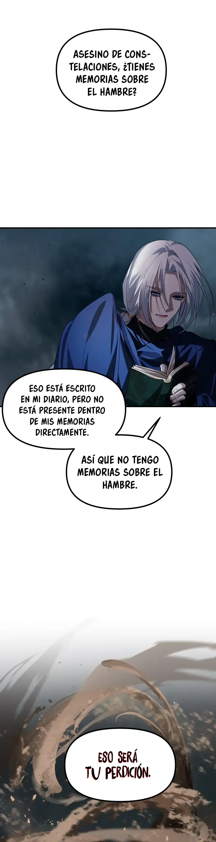 Read Cazador Suicida De Clase SSS ES Manga Online