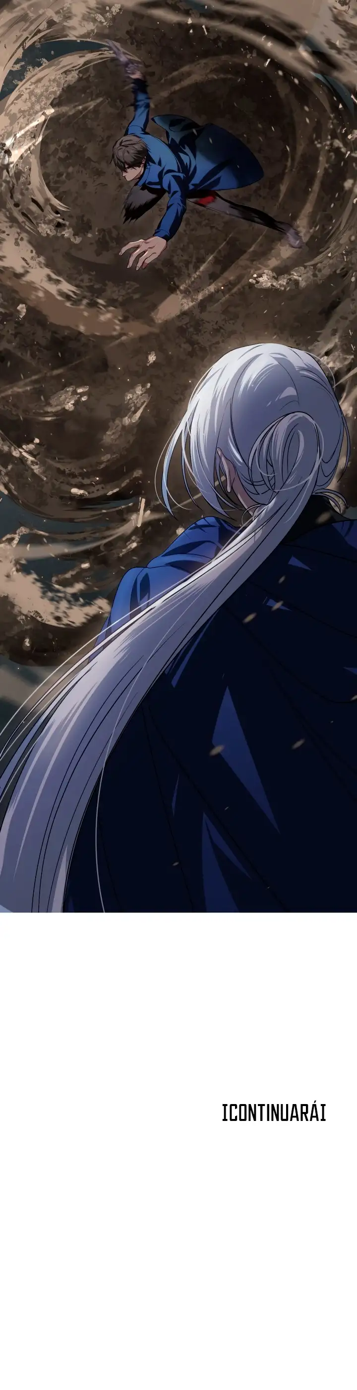 Read Cazador Suicida De Clase SSS ES Manga Online