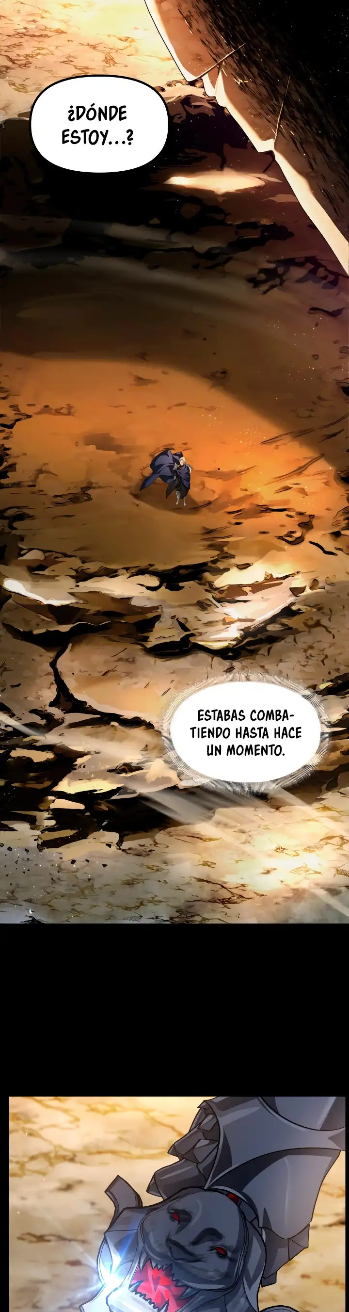 Read Cazador Suicida De Clase SSS ES Manga Online