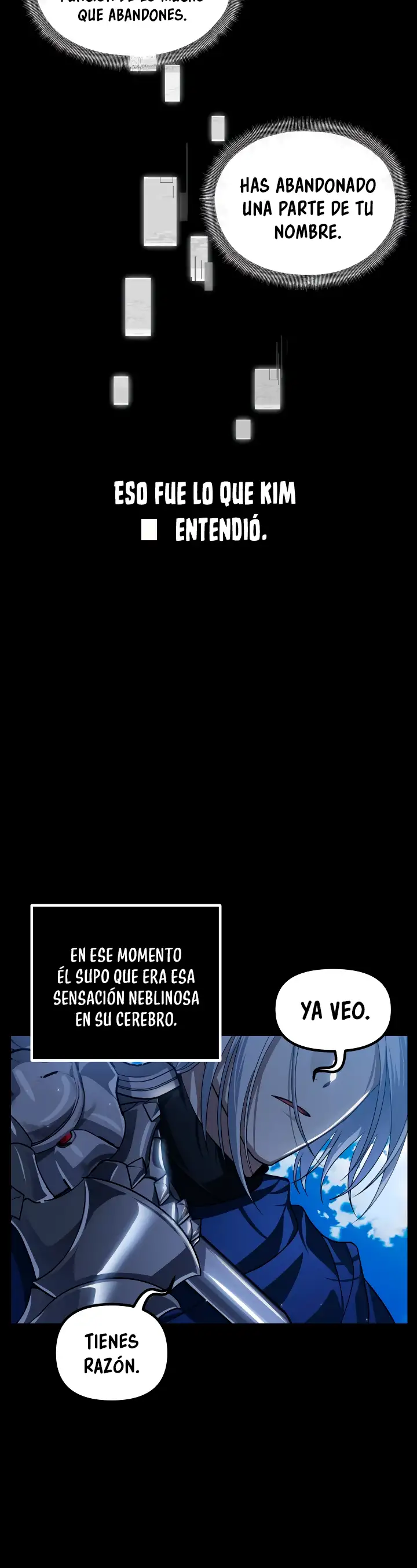 Read Cazador Suicida De Clase SSS ES Manga Online