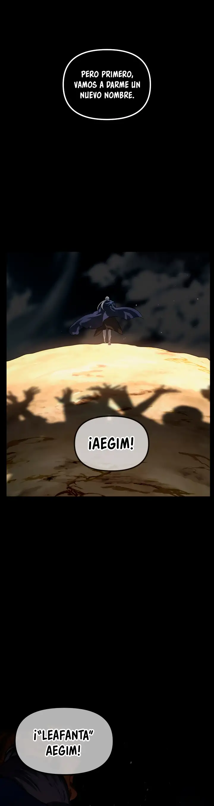 Read Cazador Suicida De Clase SSS ES Manga Online