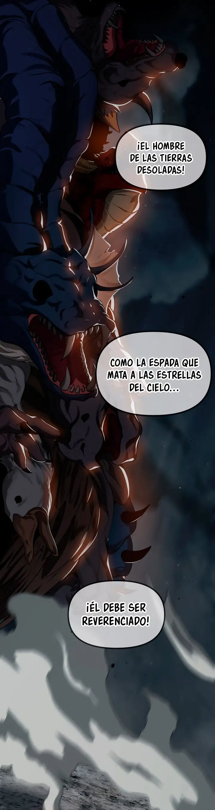 Read Cazador Suicida De Clase SSS ES Manga Online