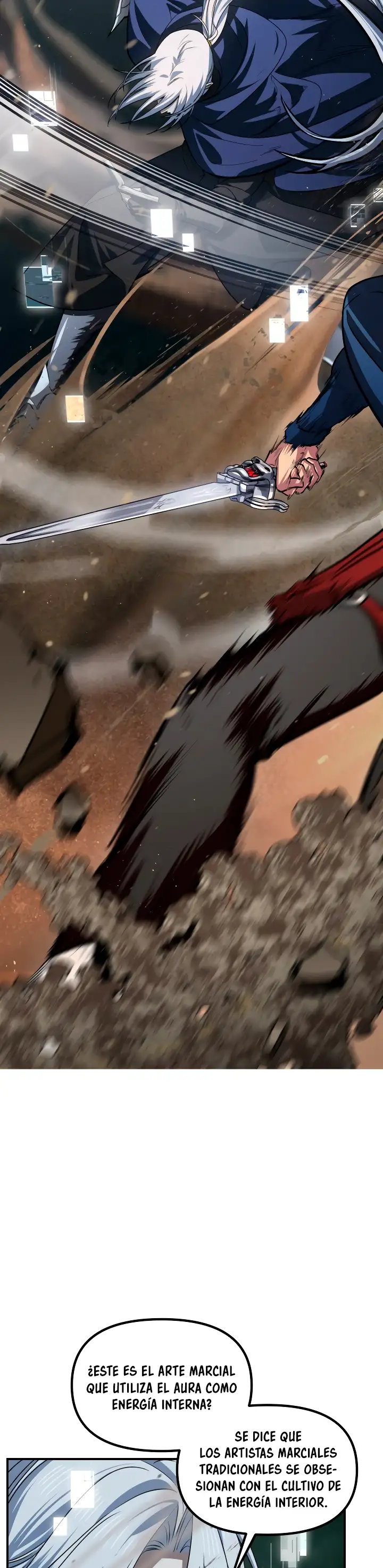 Read Cazador Suicida De Clase SSS ES Manga Online