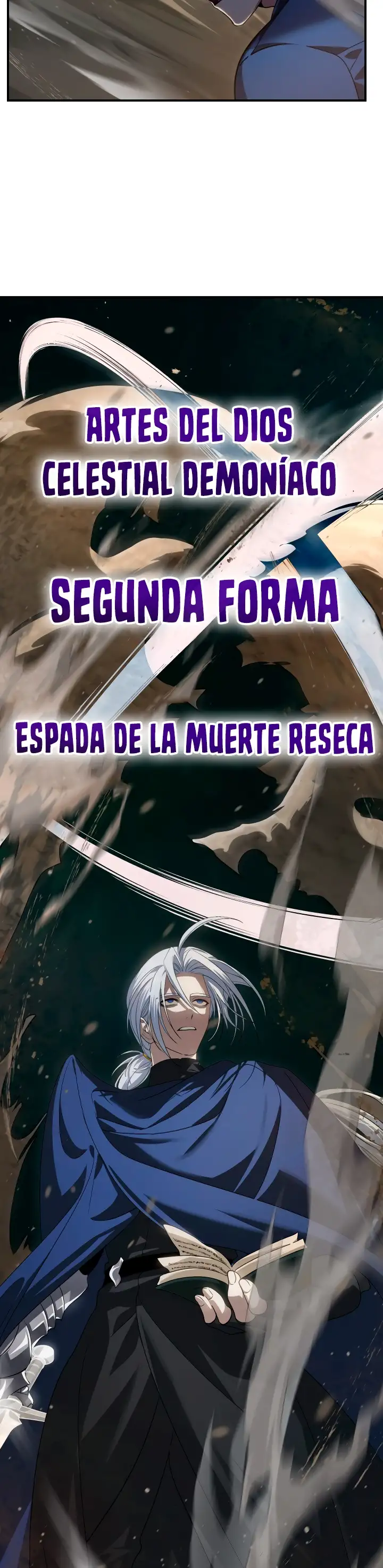 Read Cazador Suicida De Clase SSS ES Manga Online