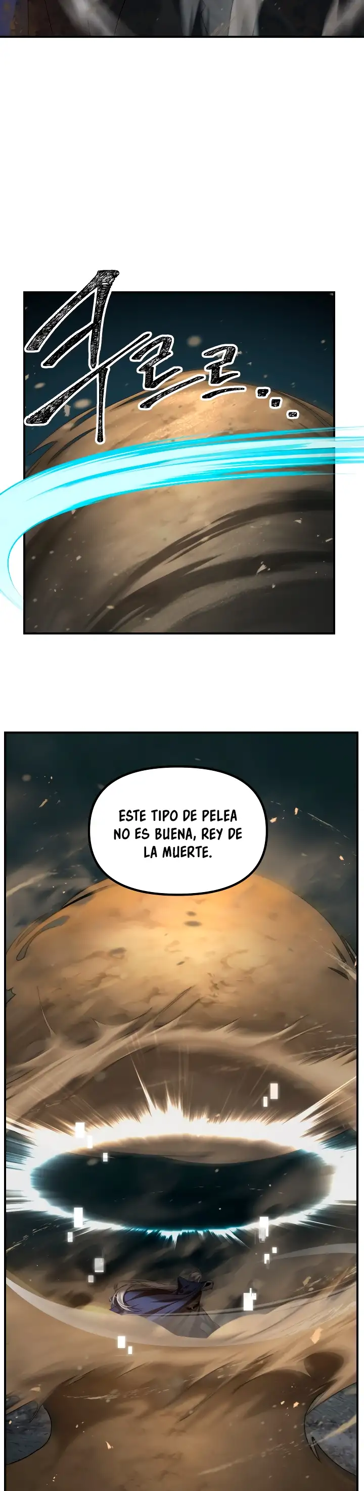 Read Cazador Suicida De Clase SSS ES Manga Online