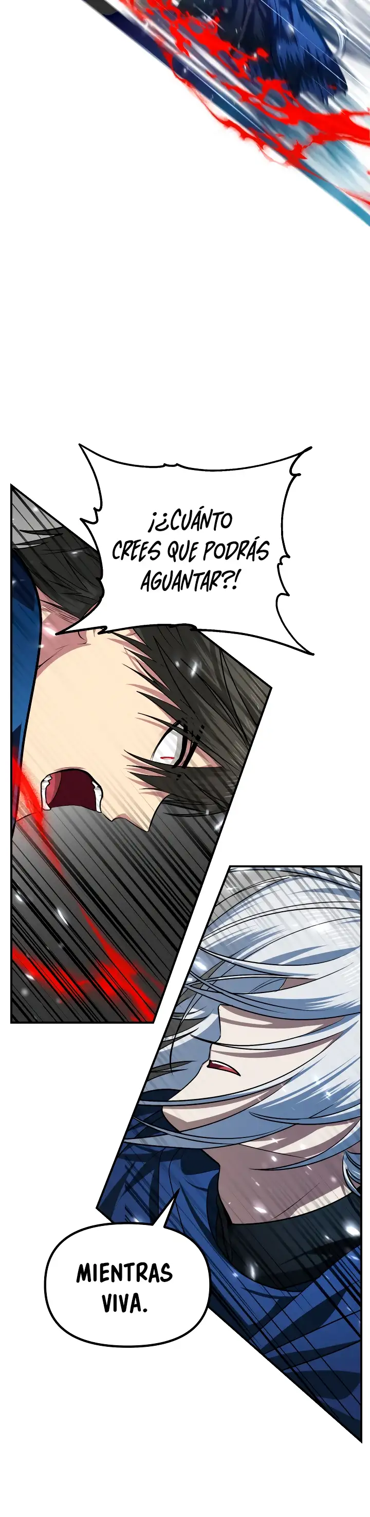 Read Cazador Suicida De Clase SSS ES Manga Online