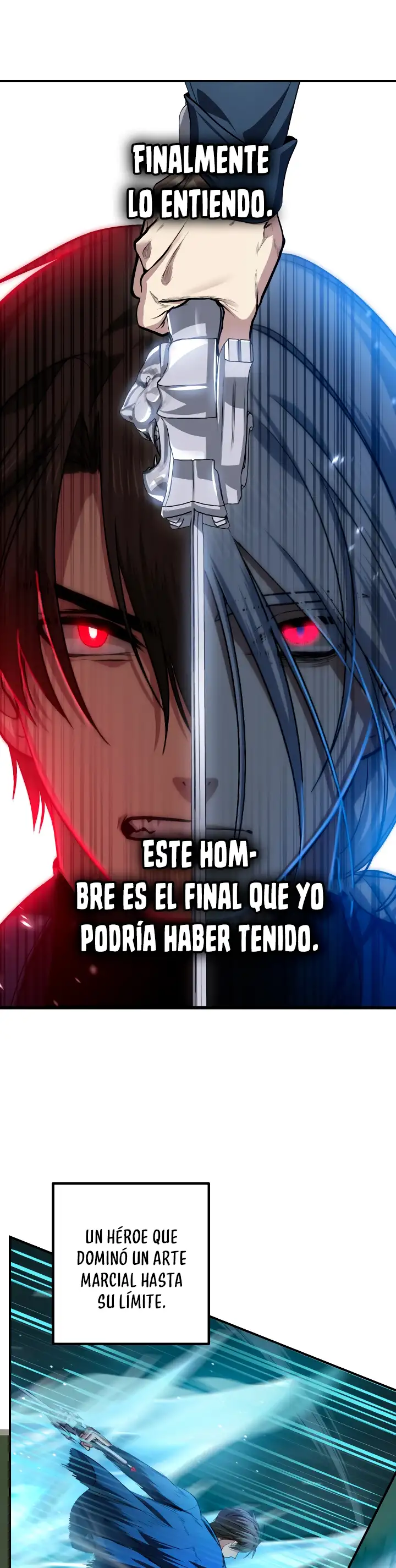 Read Cazador Suicida De Clase SSS ES Manga Online