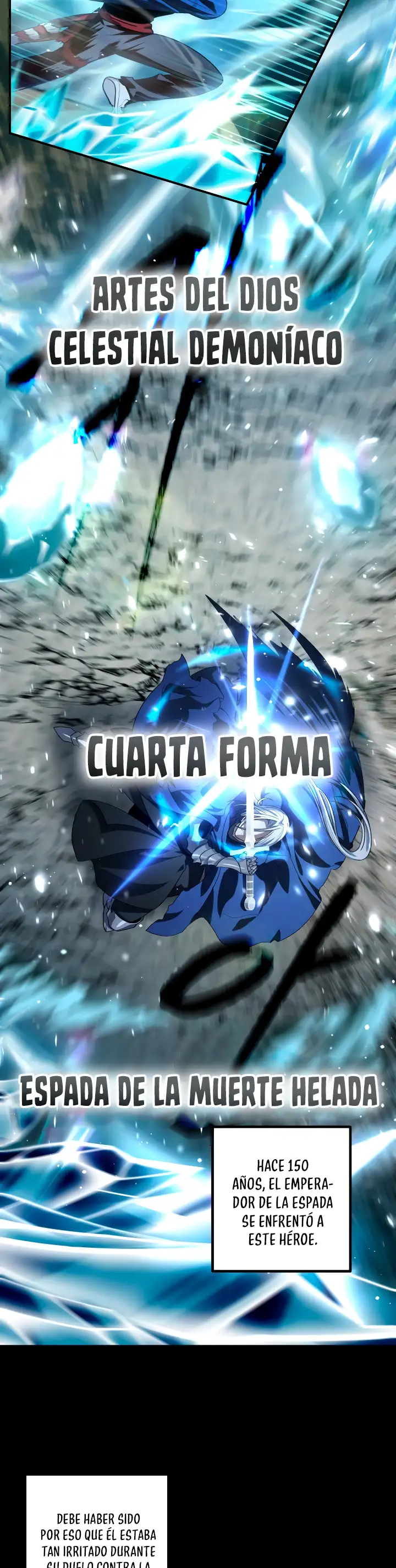 Read Cazador Suicida De Clase SSS ES Manga Online
