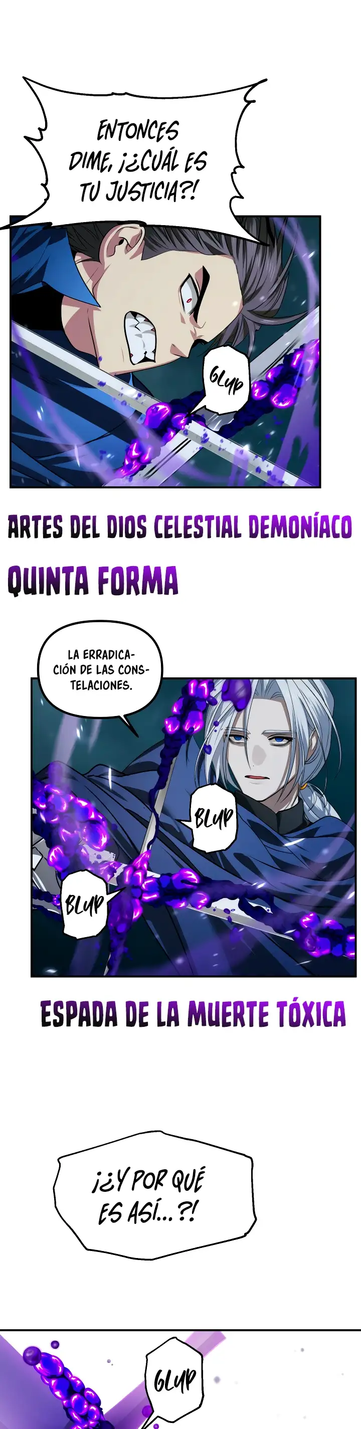Read Cazador Suicida De Clase SSS ES Manga Online