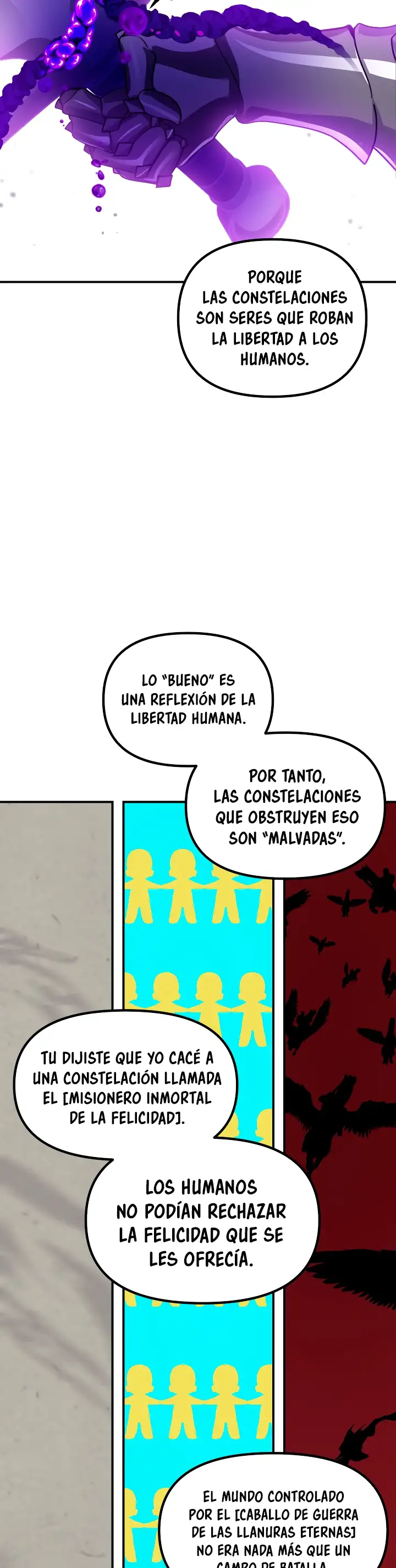 Read Cazador Suicida De Clase SSS ES Manga Online