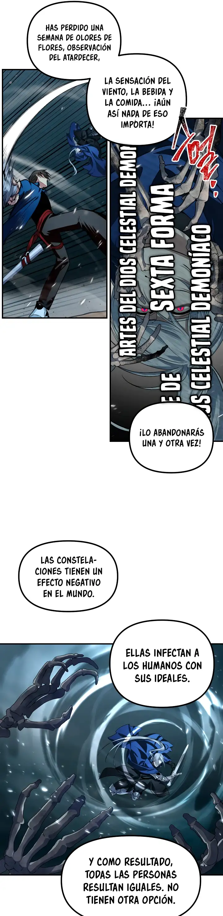 Read Cazador Suicida De Clase SSS ES Manga Online