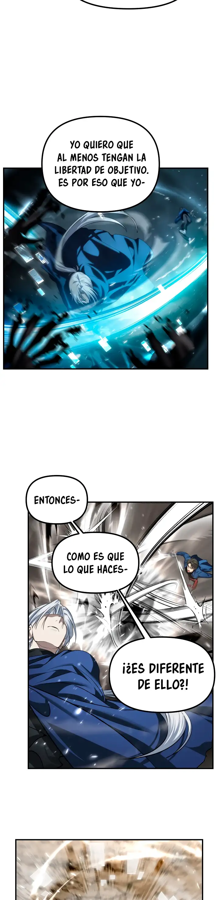 Read Cazador Suicida De Clase SSS ES Manga Online
