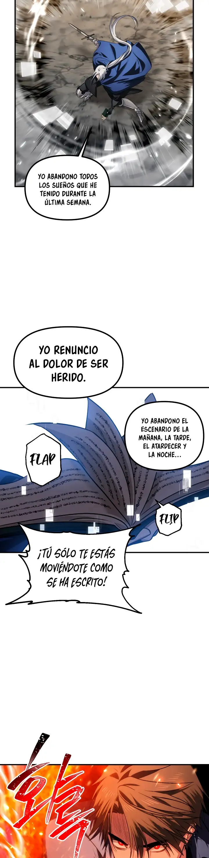 Read Cazador Suicida De Clase SSS ES Manga Online