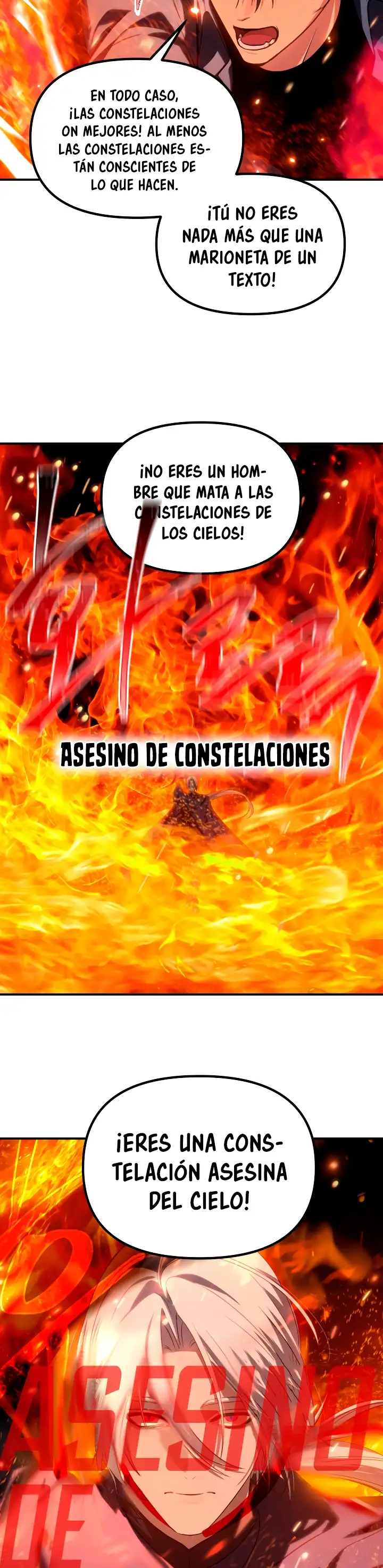 Read Cazador Suicida De Clase SSS ES Manga Online