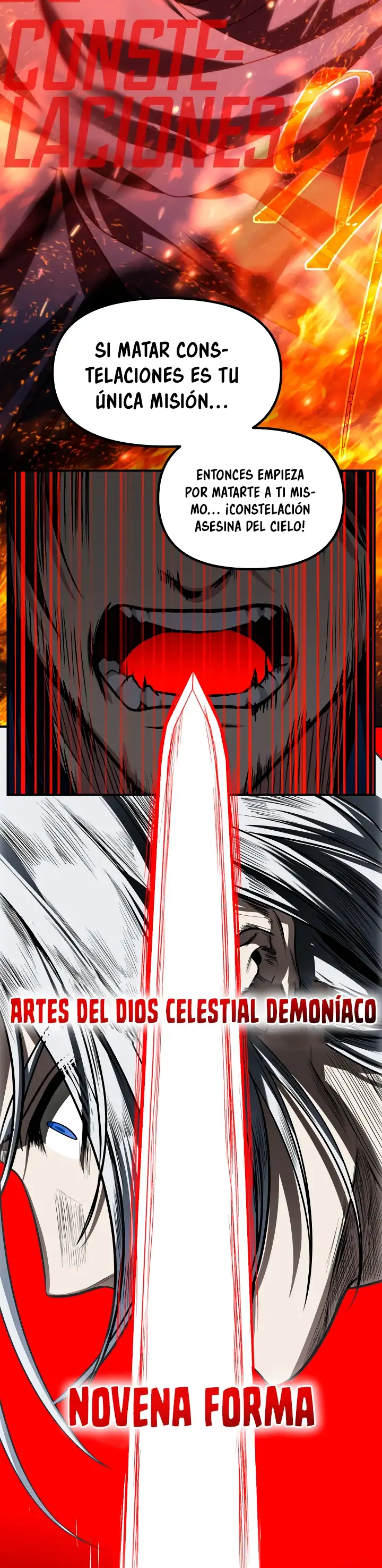 Read Cazador Suicida De Clase SSS ES Manga Online