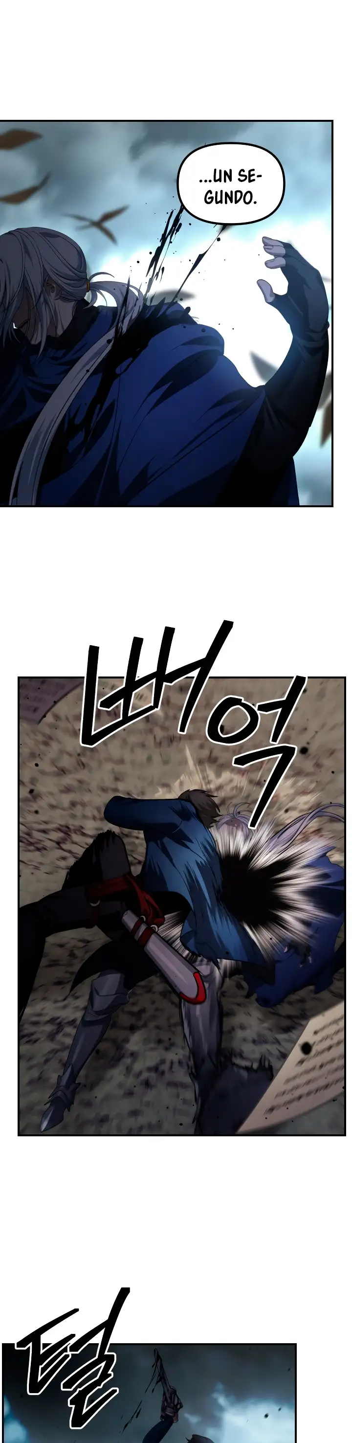 Read Cazador Suicida De Clase SSS ES Manga Online