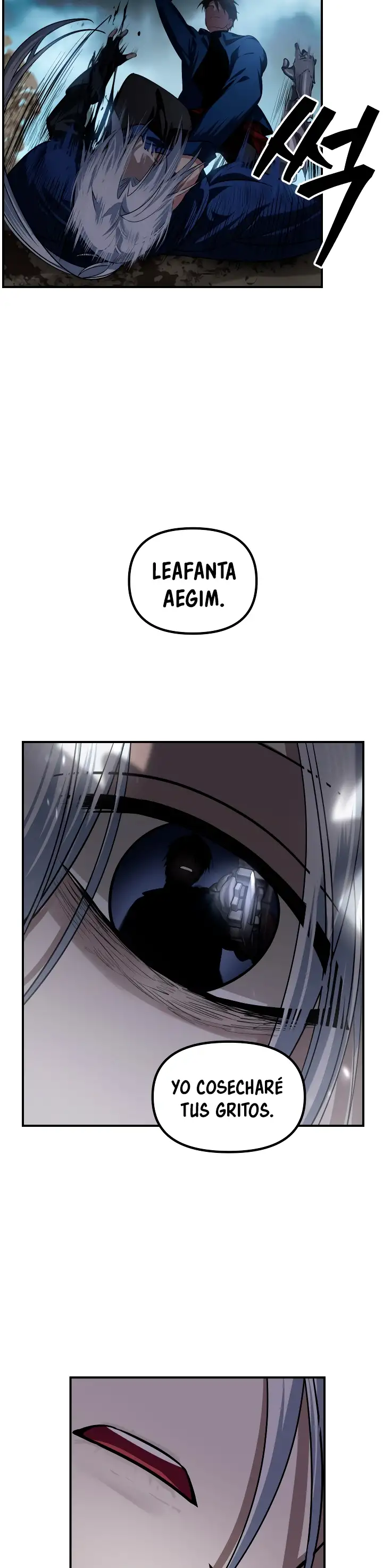 Read Cazador Suicida De Clase SSS ES Manga Online