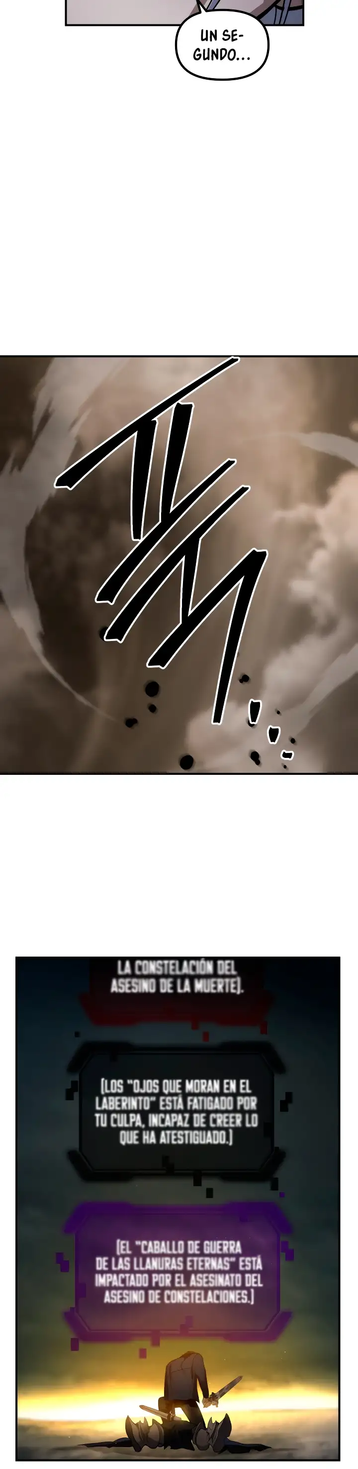 Read Cazador Suicida De Clase SSS ES Manga Online