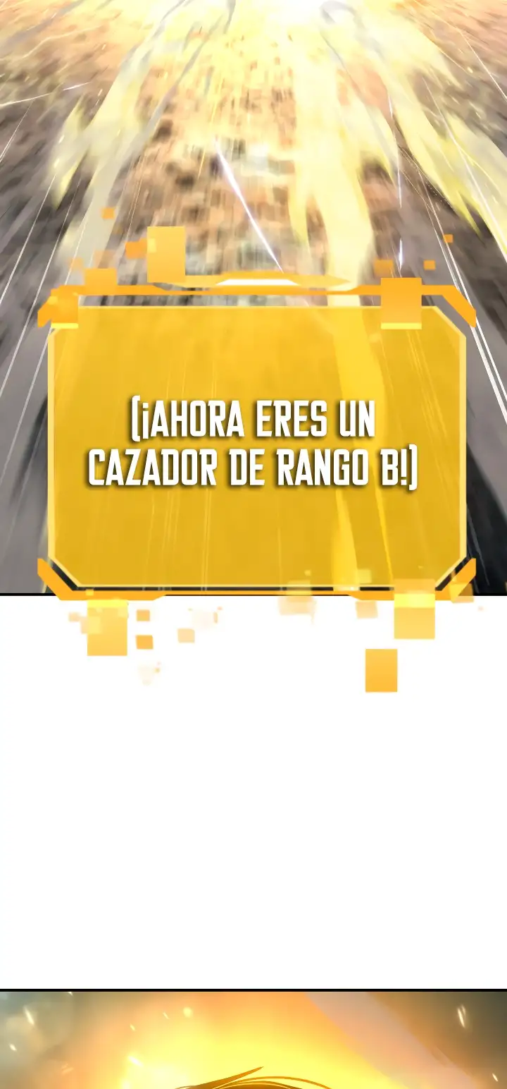 Read Cazador Suicida De Clase SSS ES Manga Online