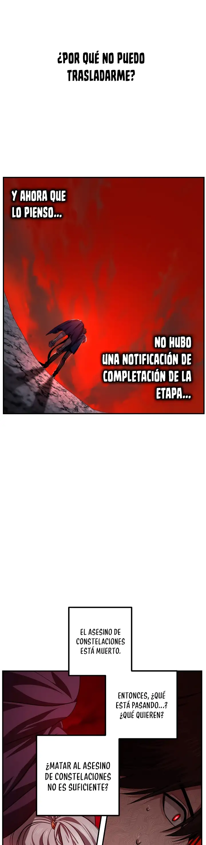 Read Cazador Suicida De Clase SSS ES Manga Online