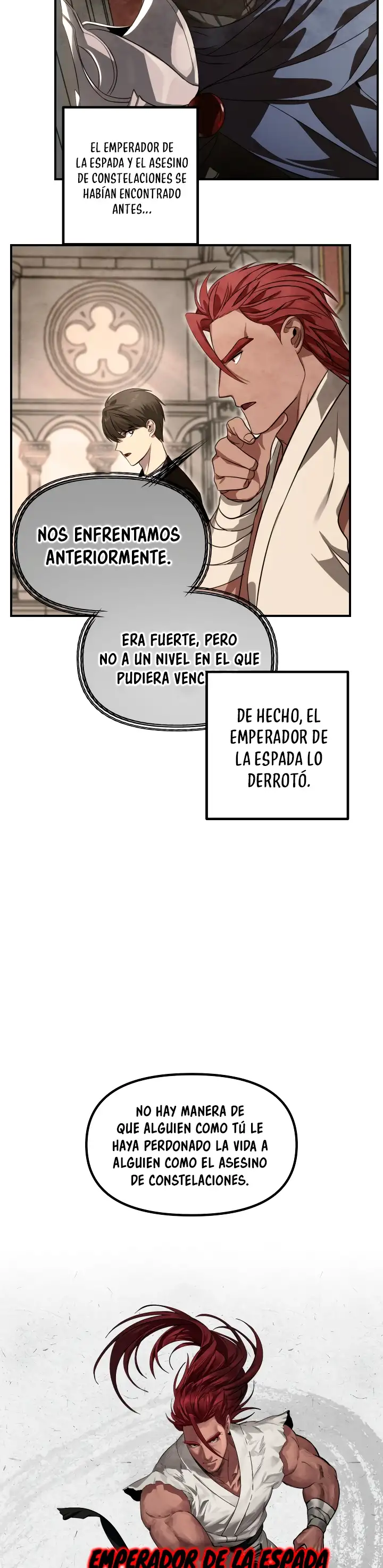 Read Cazador Suicida De Clase SSS ES Manga Online