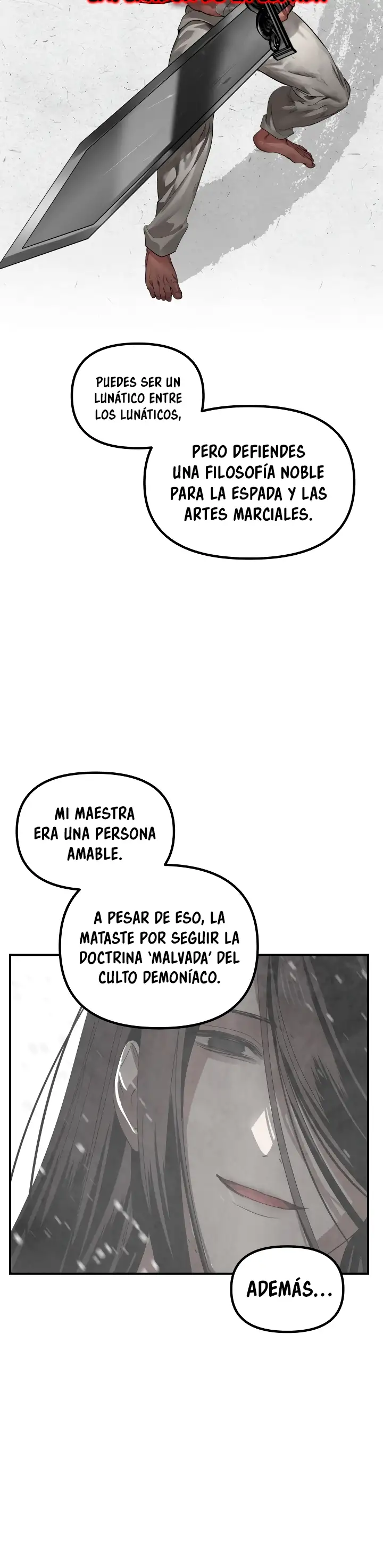 Read Cazador Suicida De Clase SSS ES Manga Online