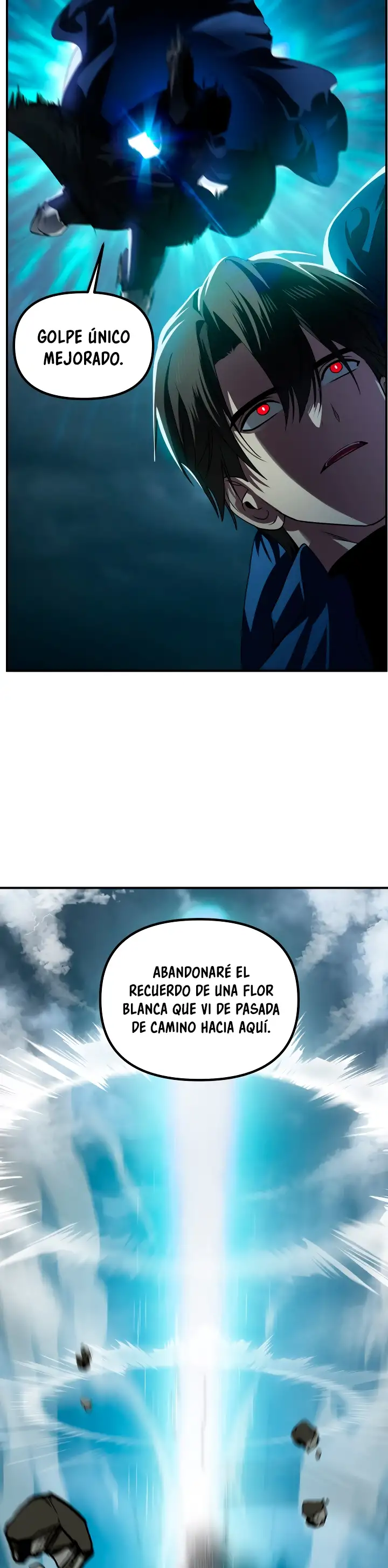 Read Cazador Suicida De Clase SSS ES Manga Online