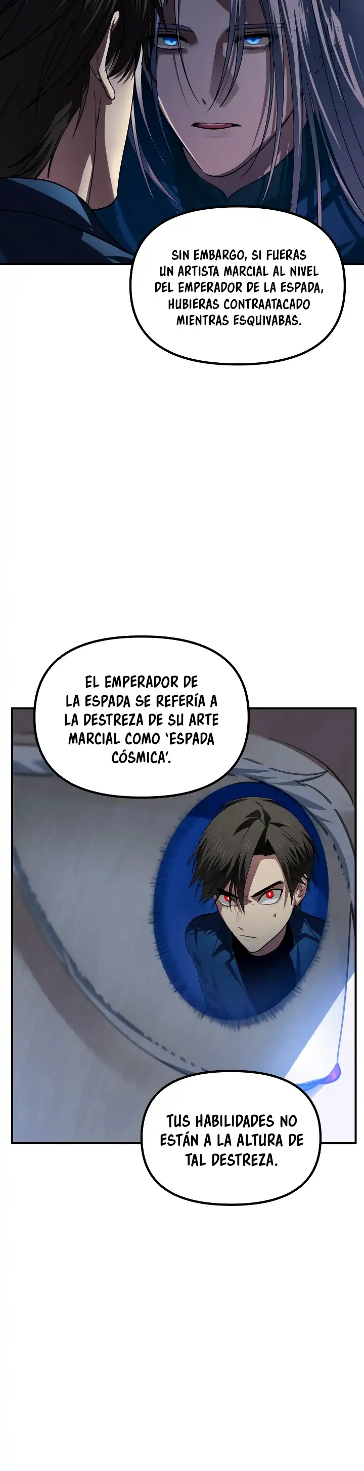 Read Cazador Suicida De Clase SSS ES Manga Online