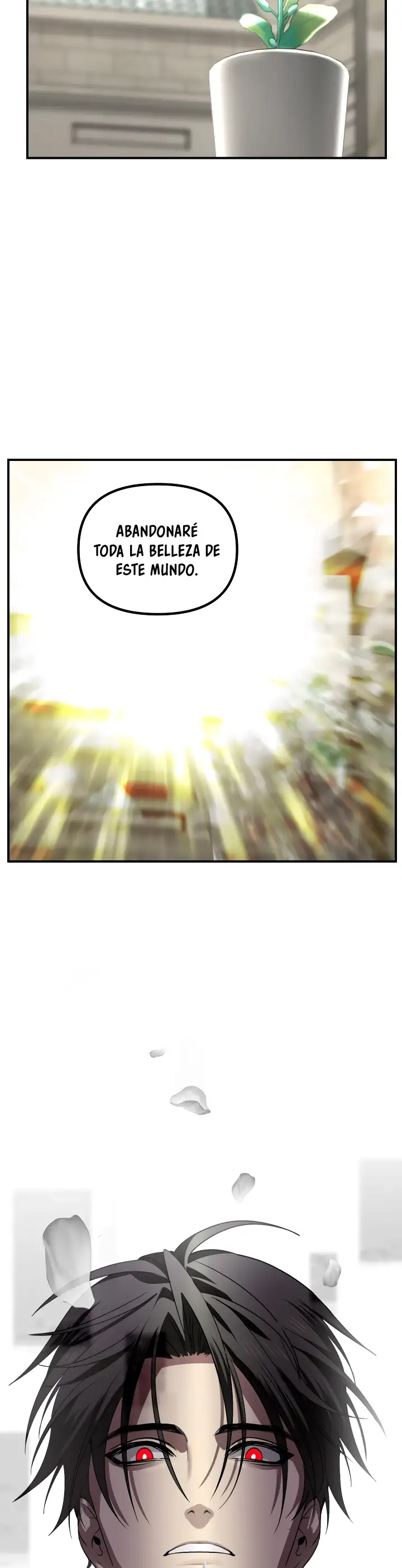 Read Cazador Suicida De Clase SSS ES Manga Online