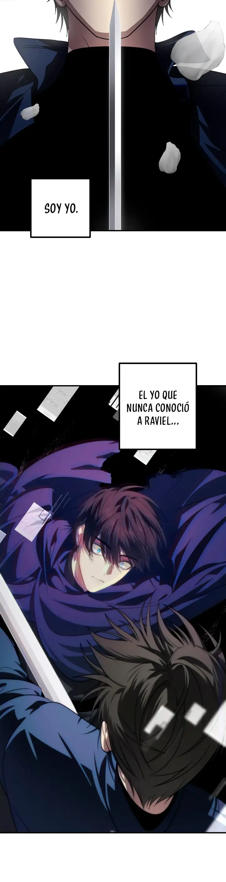 Read Cazador Suicida De Clase SSS ES Manga Online