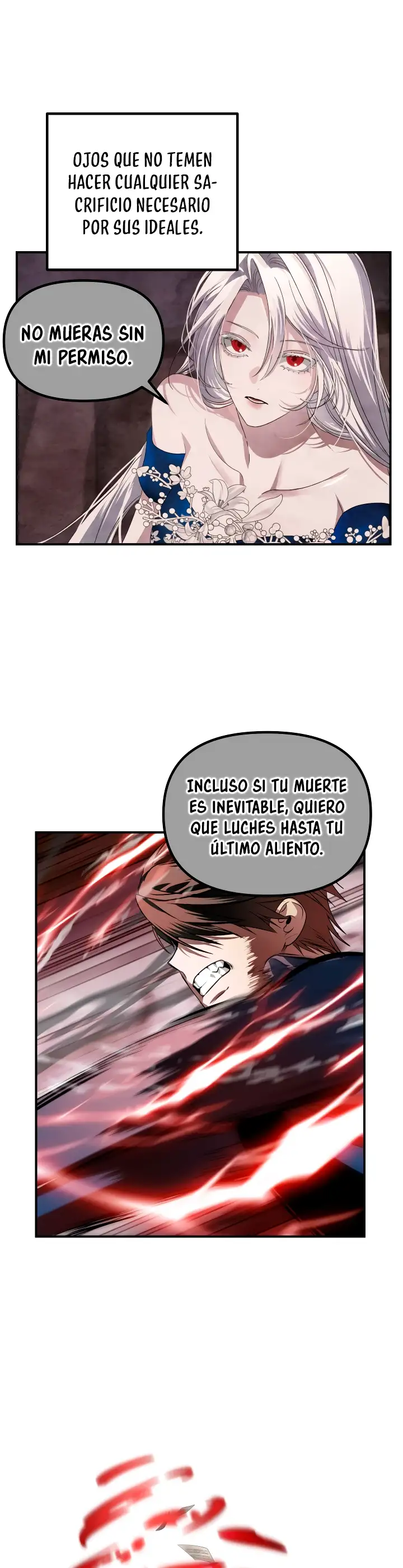 Read Cazador Suicida De Clase SSS ES Manga Online