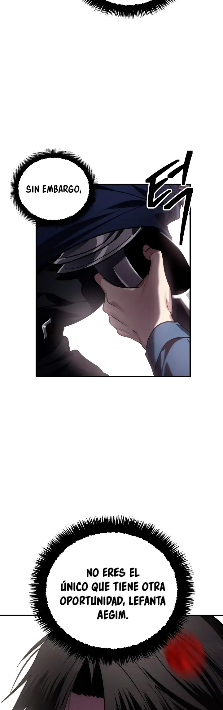 Read Cazador Suicida De Clase SSS ES Manga Online