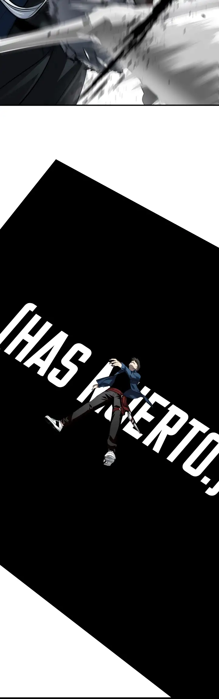 Read Cazador Suicida De Clase SSS ES Manga Online