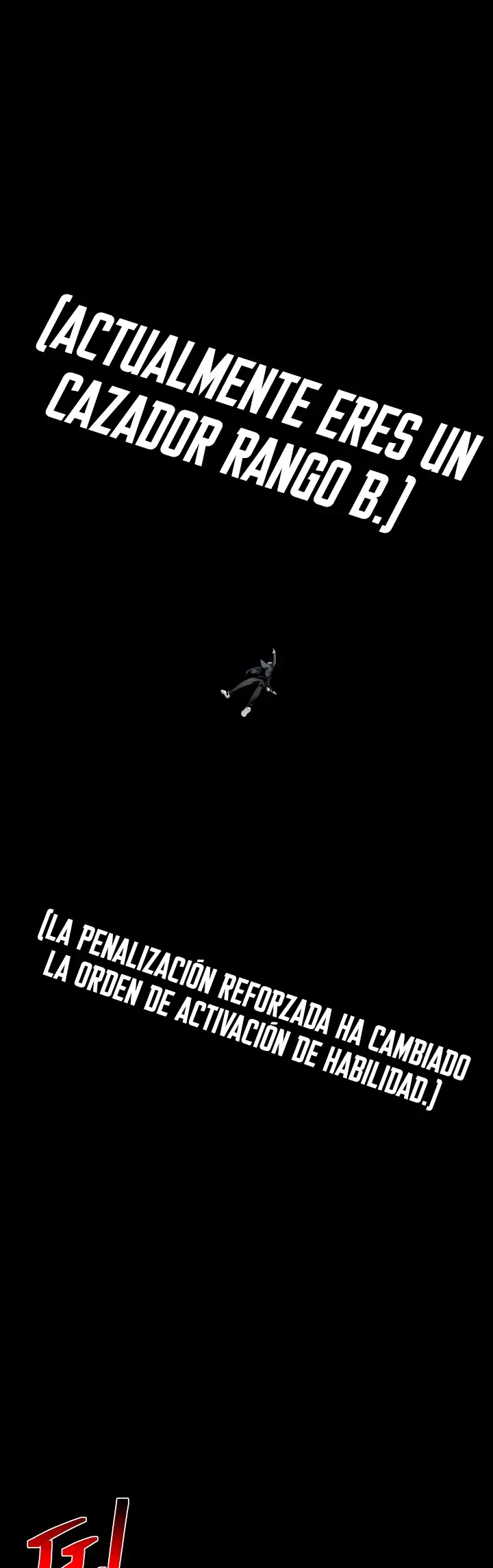 Read Cazador Suicida De Clase SSS ES Manga Online