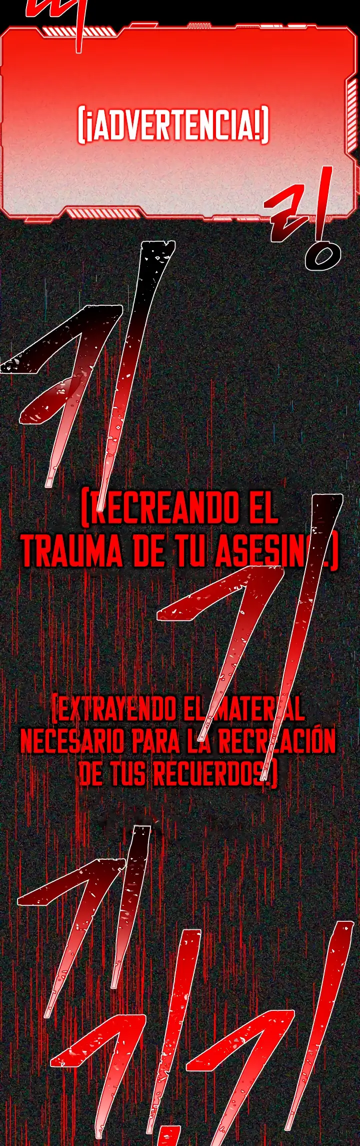 Read Cazador Suicida De Clase SSS ES Manga Online