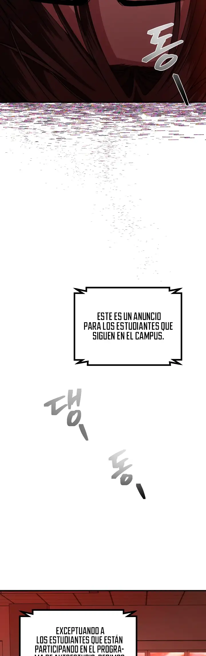 Read Cazador Suicida De Clase SSS ES Manga Online