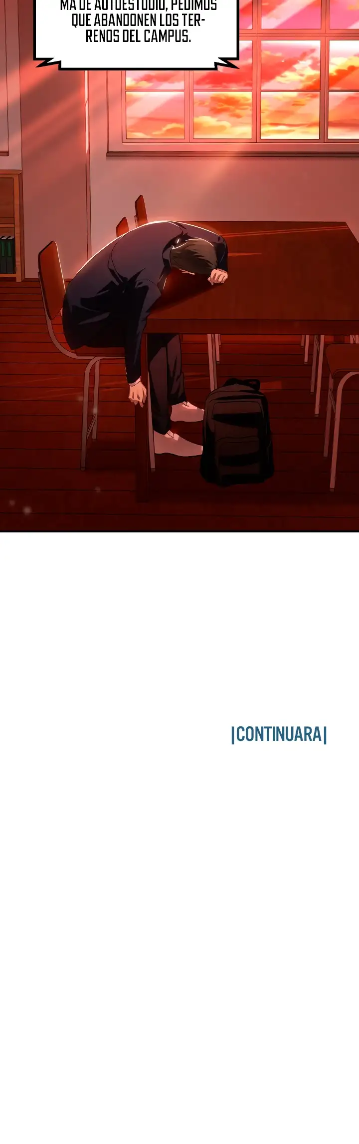 Read Cazador Suicida De Clase SSS ES Manga Online