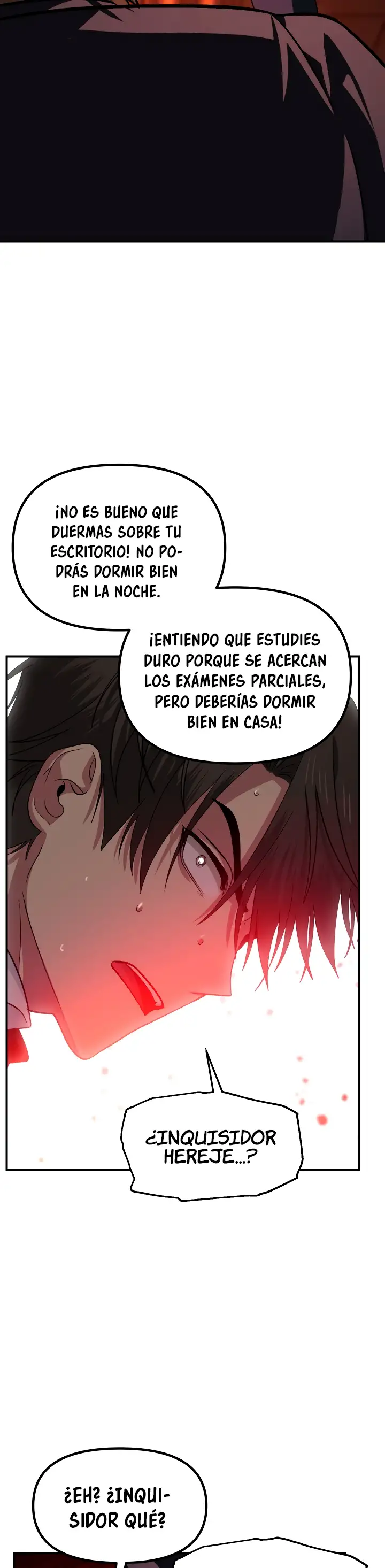 Read Cazador Suicida De Clase SSS ES Manga Online