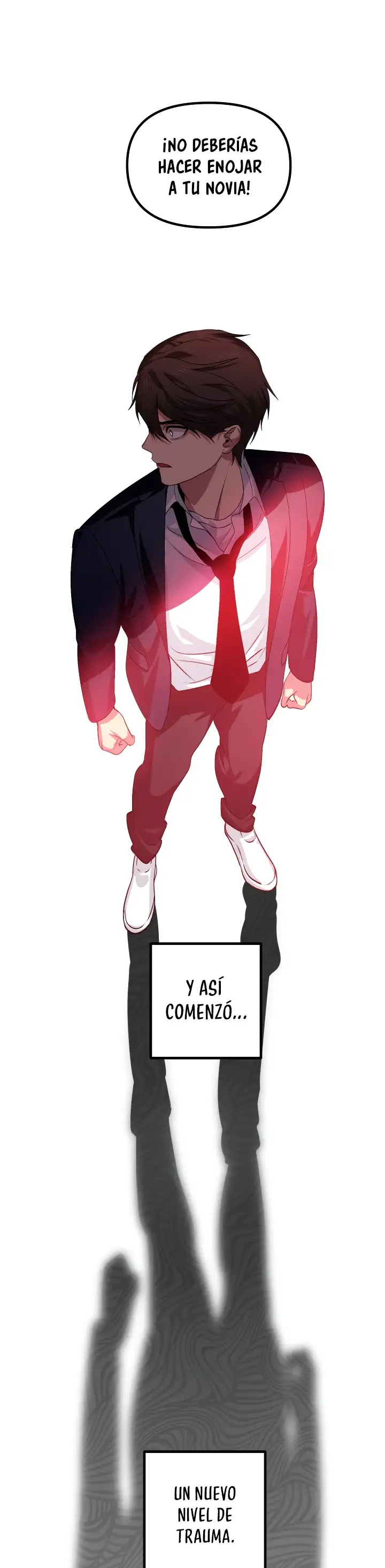 Read Cazador Suicida De Clase SSS ES Manga Online