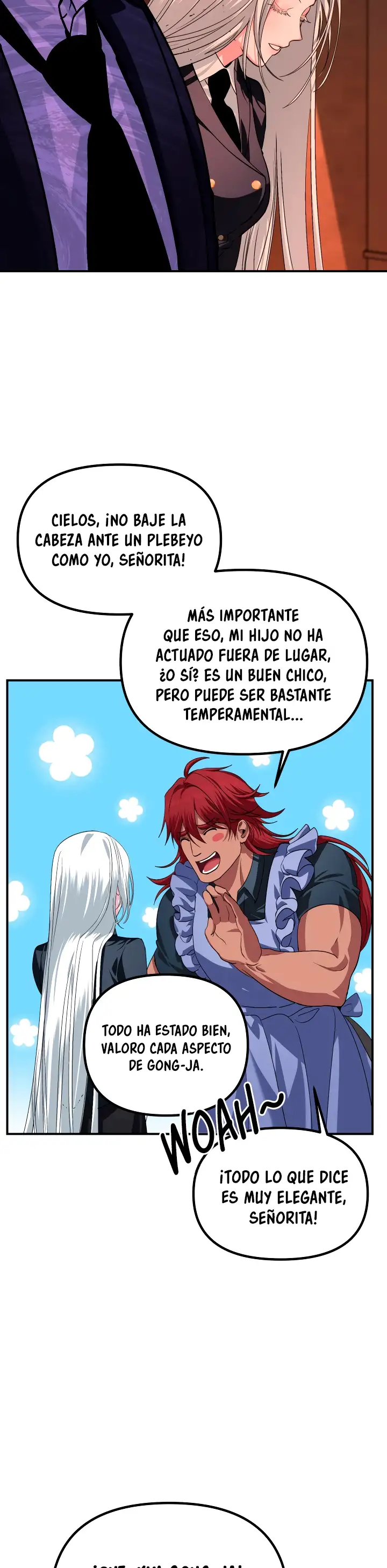 Read Cazador Suicida De Clase SSS ES Manga Online